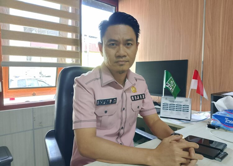DPRD Balikpapan Minta Penanganan Serius Lonjakan Anak Jalanan Saat Ramadan