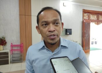 Pelebaran Jalan Alternatif Balikpapan Utara–Balikpapan Timur Butuh Anggaran Rp40 Miliar