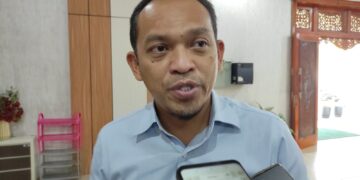 Pelebaran Jalan Alternatif Balikpapan Utara–Balikpapan Timur Butuh Anggaran Rp40 Miliar