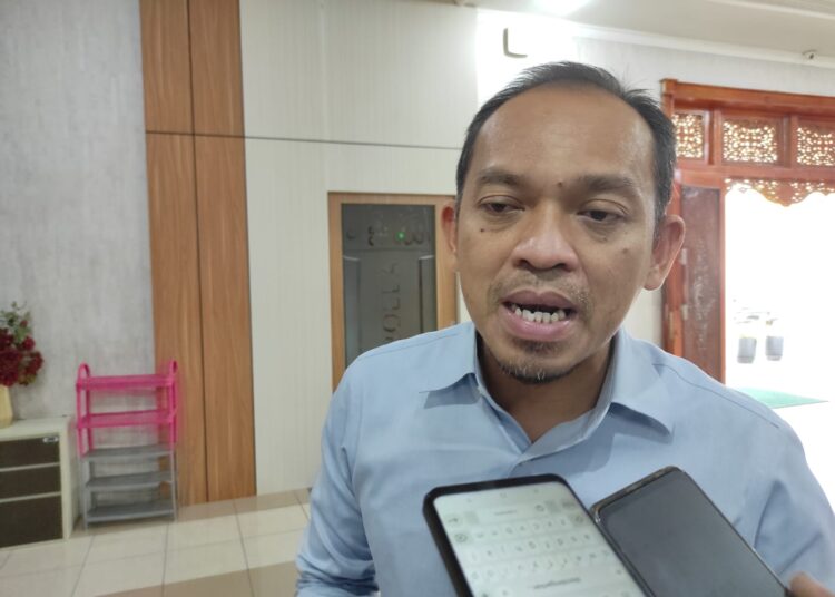 DPRD Balikpapan Soroti Maraknya Open Donasi, Masyarakat Diimbau Salurkan Bantuan ke Lembaga Resmi