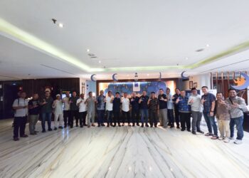 Pelindo Siapkan “Jurus” Baru di Gate Pelabuhan Semayang, Antisipasi Lonjakan Mudik Lebaran