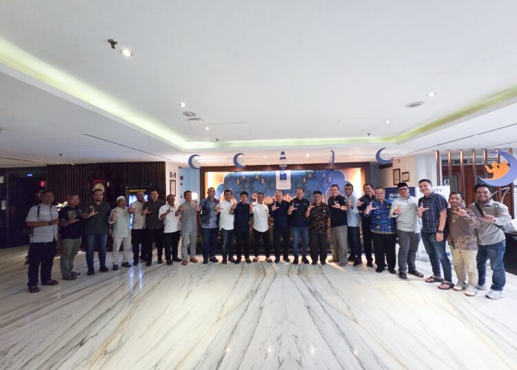 Pelindo Siapkan “Jurus” Baru di Gate Pelabuhan Semayang, Antisipasi Lonjakan Mudik Lebaran