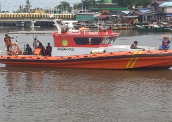 Lima Hari Pencarian Tanpa Hasil, Operasi SAR Pemancing Hilang di Manggar Ditutup