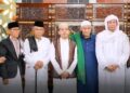 Idulfitri Jadi Ajang Perkuat Silaturahmi, Ketua DPRD Balikpapan Ingatkan Konsistensi Ibadah