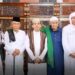 Idulfitri Jadi Ajang Perkuat Silaturahmi, Ketua DPRD Balikpapan Ingatkan Konsistensi Ibadah