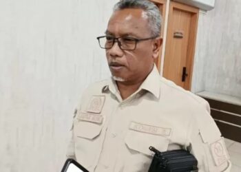 Beras 5 Kg Menghilang di Pasaran, DPRD Balikpapan Turun Tangan