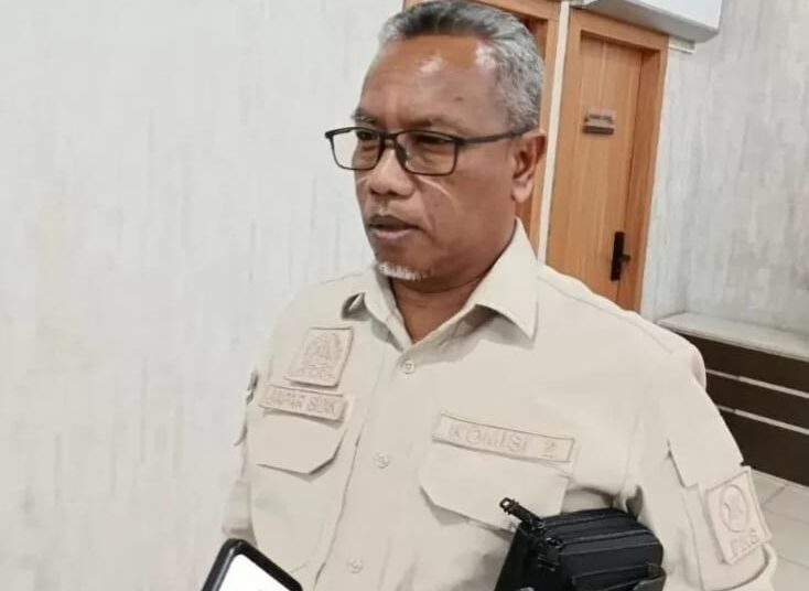 Beras 5 Kg Menghilang di Pasaran, DPRD Balikpapan Turun Tangan