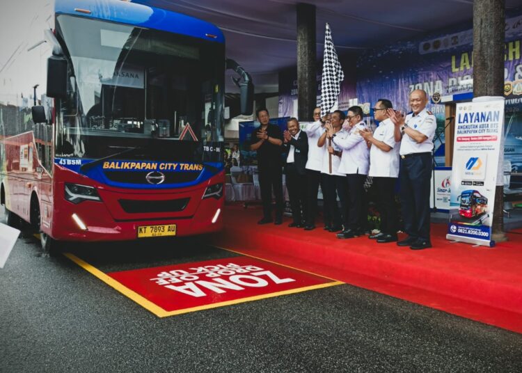 Bacitra Terhubung ke IKN, DPRD Nilai Perkuat Peran Balikpapan sebagai Gerbang Ibu Kota