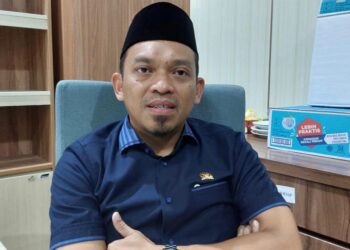 Distribusi LPG 3 Kg Disorot, DPRD Balikpapan Bahas Perwali dan Sanksi Pengecer