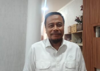 DPRD Balikpapan Setujui Program APAR di RT, Realisasi Menunggu Penganggaran