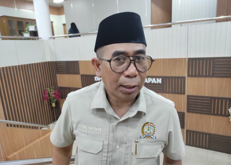 DPRD Balikpapan Siap Tinjau Kinerja dan Evaluasi Perda Setelah Lebaran