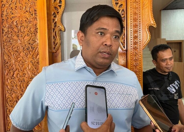 Stok Energi dan Kebutuhan Pokok di Balikpapan Aman, DPRD Minta Masyarakat Tetap Tenang