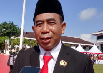 DPRD Balikpapan Fokus Perbaikan Jalan Rusak, Tentukan Skala Prioritas