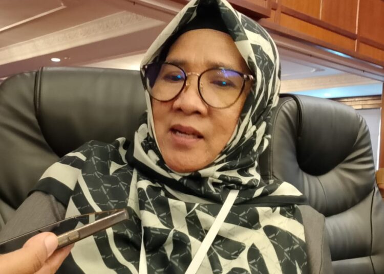 DPRD Balikpapan Ingatkan Risiko Campak Pasca Lebaran, Posyandu Harus Dimaksimalkan