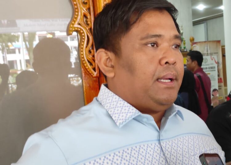 Kasus Pajak Rumah Makan Jadi Sorotan DPRD Balikpapan