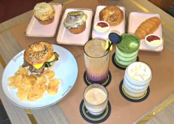 JJ Steak Balikpapan Baru Tampil Beda ! Sajikan Menu Langka dengan Konsep Brunch dan Coffee