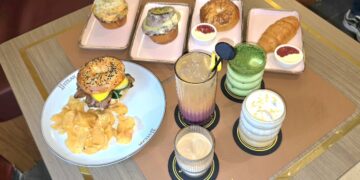 JJ Steak Balikpapan Baru Tampil Beda ! Sajikan Menu Langka dengan Konsep Brunch dan Coffee