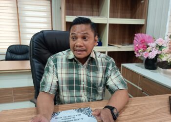 Hamid: Aspirasi Warga Balikpapan Selatan Didominasi Infrastruktur dan Kesehatan