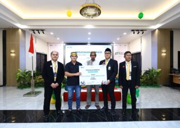 125 Tahun Pegadaian, Perkuat Inovasi dan Aksi Sosial untuk Negeri