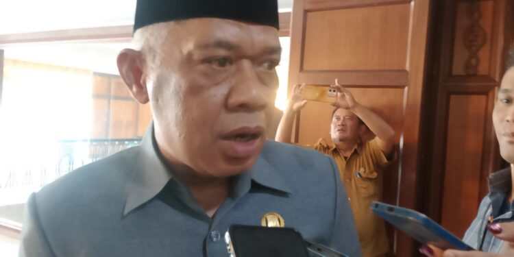 Banyak Penghargaan Diraih, DPRD Tetap Evaluasi Kinerja Pemkot Balikpapan