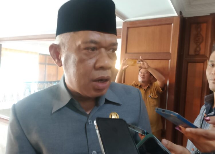 Banyak Penghargaan Diraih, DPRD Tetap Evaluasi Kinerja Pemkot Balikpapan