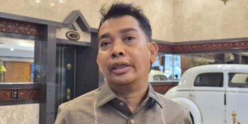 Revisi Kode Etik DPRD Balikpapan Dimulai, Pansus Dibentuk Lewat Paripurna