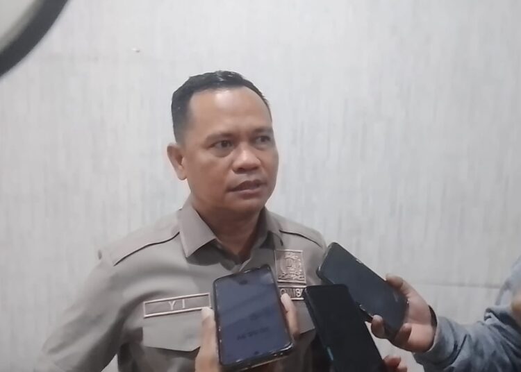 DPRD Balikpapan: Proyek Kabel Bawah Tanah Tinggal Tunggu Perda