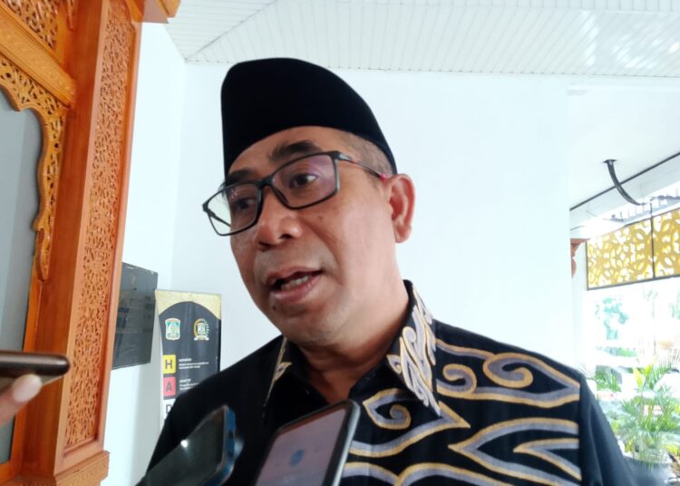 DPRD Balikpapan Cari Solusi Pemanfaatan Lahan Kariangau yang Masih Berstatus Mangrove