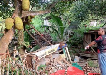 Baru Sepekan di Balikpapan, Pria Asal Flores Ditemukan Tewas Gantung Diri