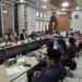 DPRD Balikpapan Soroti Dualisme PJHI, Sengketa Yayasan Dinilai Ancam Aset Umat