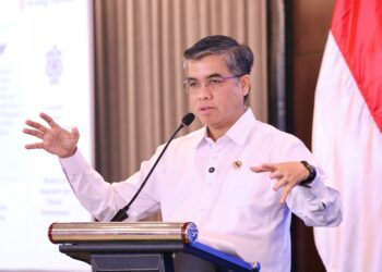 Menaker Tekankan Pengawalan Implementasi PKB Usai Penandatanganan Freeport