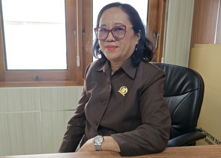 Rasio Tak Seimbang ! Balikpapan Masih Kekurangan Ratusan Guru