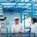 Inspeksi IPA, DPRD Balikpapan Pastikan Produksi Air Aman