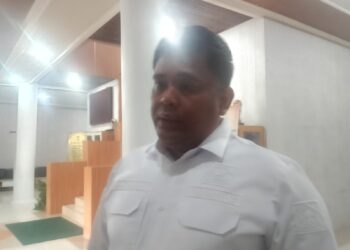 Ancaman El Nino, DPRD Balikpapan Minta PTMB Siaga Pasokan Air