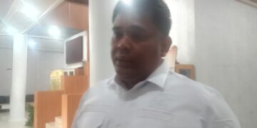 Ancaman El Nino, DPRD Balikpapan Minta PTMB Siaga Pasokan Air