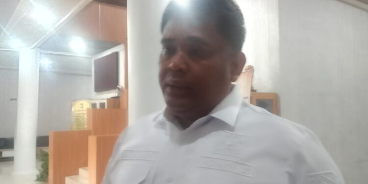 Ancaman El Nino, DPRD Balikpapan Minta PTMB Siaga Pasokan Air