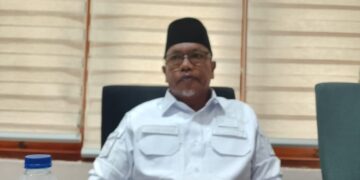 Perusda Diminta Maksimal, DPRD Balikpapan Targetkan PAD Meningkat