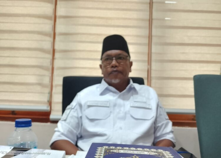 Perusda Diminta Maksimal, DPRD Balikpapan Targetkan PAD Meningkat