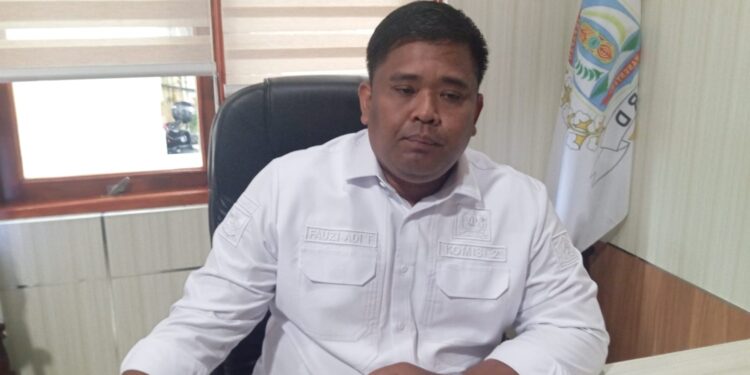 DPRD Balikpapan Perketat Pengawasan Pajak Hotel dan Hiburan