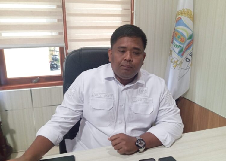 DPRD Balikpapan Perketat Pengawasan Pajak Hotel dan Hiburan