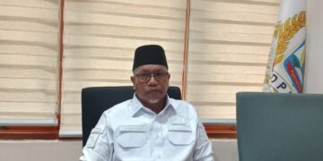 Drainase Rusak Jadi Biang Kerok Jalan Batu Ampar Berulang Rusak, DPRD Minta Aksi Cepat