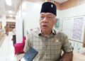 DPRD Balikpapan Genjot Optimalisasi Lahan untuk Ketahanan Pangan