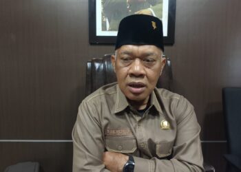 BCT Kian Diminati, DPRD Usulkan Perluasan Rute dan Jam Operasi