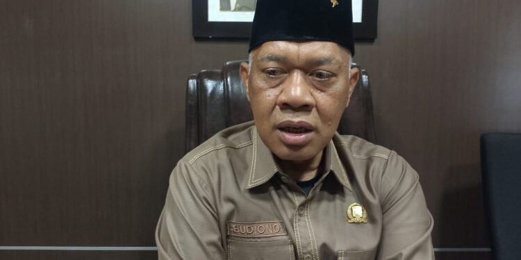 BCT Kian Diminati, DPRD Usulkan Perluasan Rute dan Jam Operasi