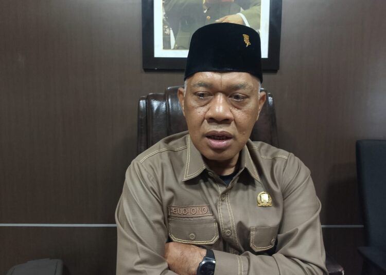 BCT Kian Diminati, DPRD Usulkan Perluasan Rute dan Jam Operasi
