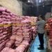 Bareskrim Sikat 23 Ton Bawang–Cabai Ilegal di Pontianak, Jejak Masuk Diduga dari Malaysia