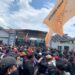 Kebebasan Pers di Kaltim Terancam, Empat Wartawan Direpresi Saat Bertugas