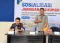 DPR RI dan DPRD Kompak Siapkan Program Jargas di Balikpapan, Pemkot Diminta Aktif Jemput Bola