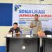 DPR RI dan DPRD Kompak Siapkan Program Jargas di Balikpapan, Pemkot Diminta Aktif Jemput Bola