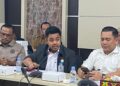 DPRD Balikpapan Desak Transparansi LKPJ, Kinerja OPD Disorot